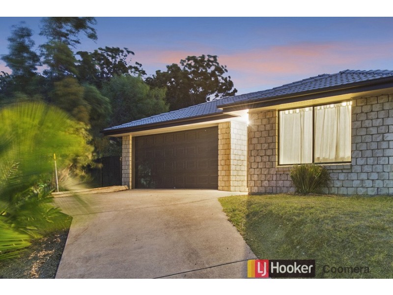 2 Annabelle Crescent, Upper Coomera QLD 4209