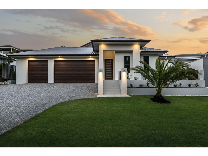 36 Condor Drive, Coomera Waters QLD 4209
