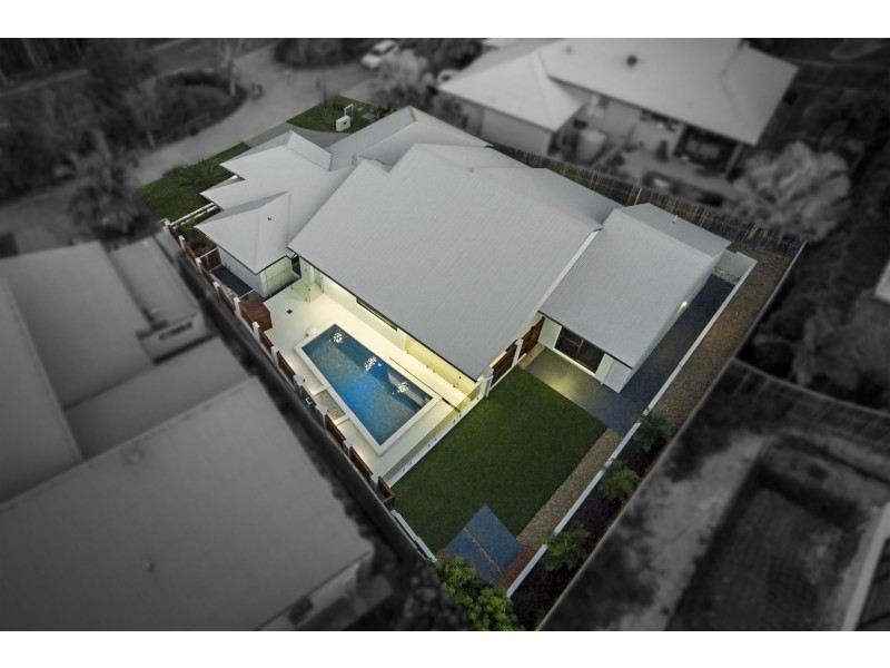 36 Condor Drive, Coomera Waters QLD 4209