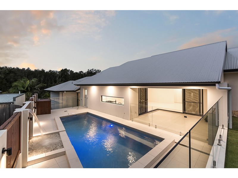 36 Condor Drive, Coomera Waters QLD 4209
