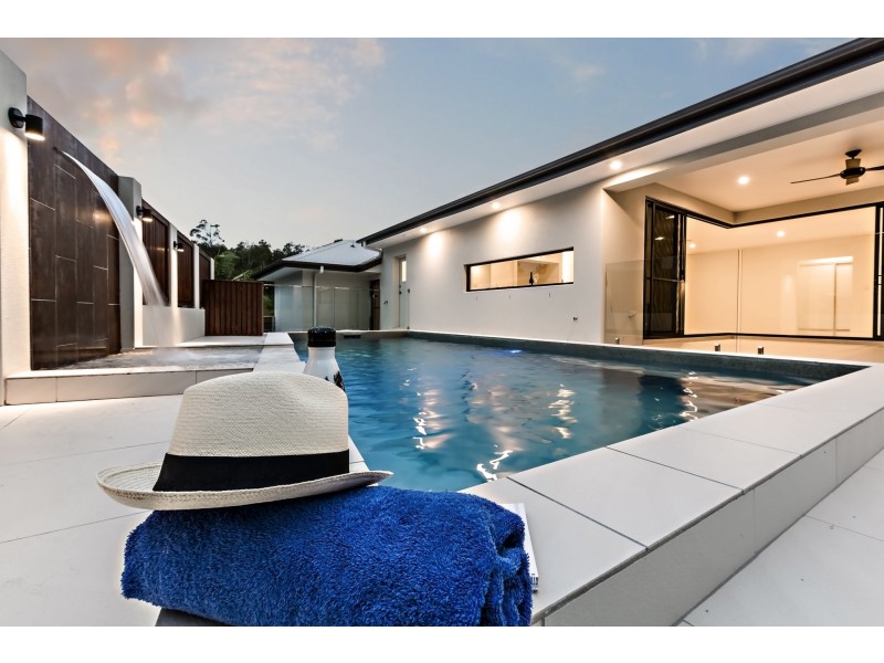 36 Condor Drive, Coomera Waters QLD 4209