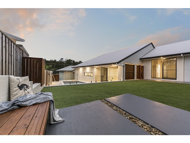 36 Condor Drive, Coomera Waters QLD 4209