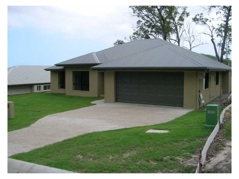 56 Bridie Drive, Upper Coomera QLD 4209