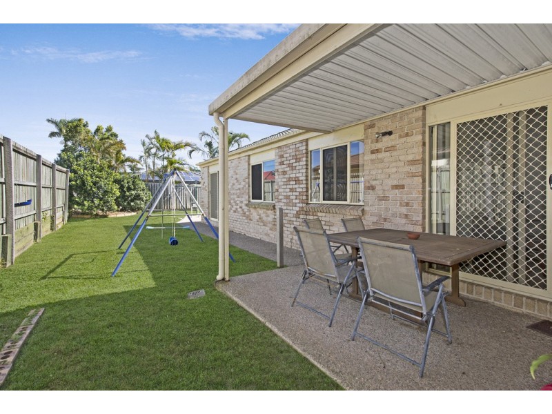 6 Burran Avenue, Upper Coomera QLD 4209