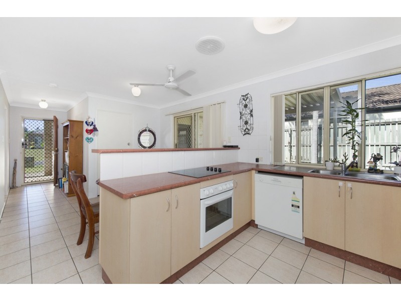 6 Burran Avenue, Upper Coomera QLD 4209