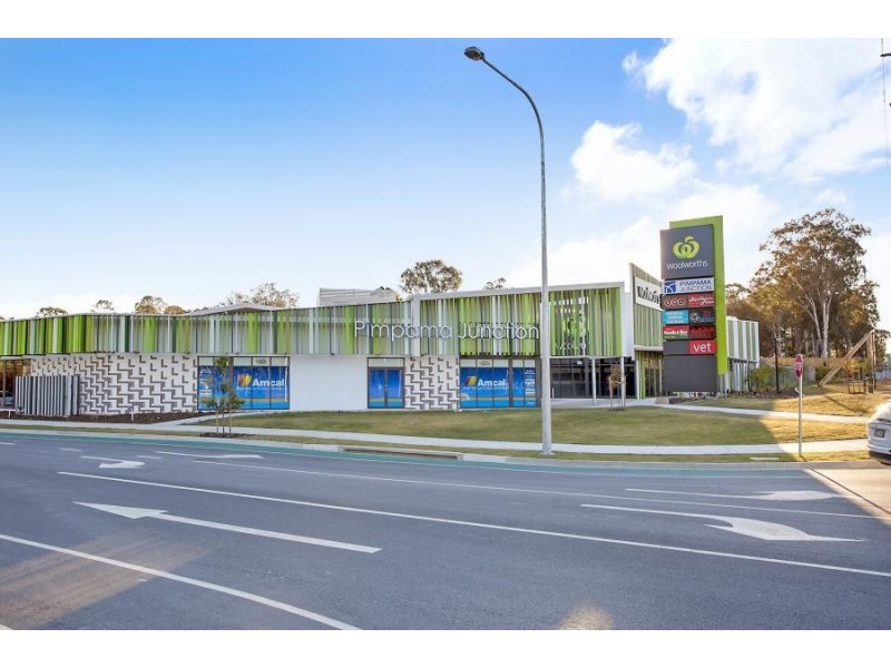 40 Creek Street, Pimpama QLD 4209