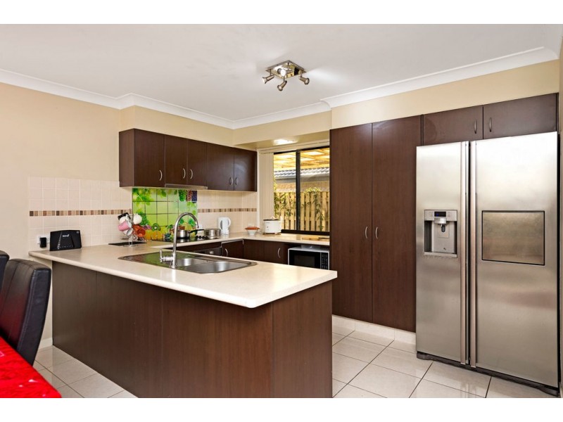 22 Kingsford Drive, Upper Coomera QLD 4209