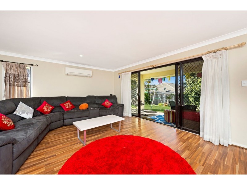 22 Kingsford Drive, Upper Coomera QLD 4209