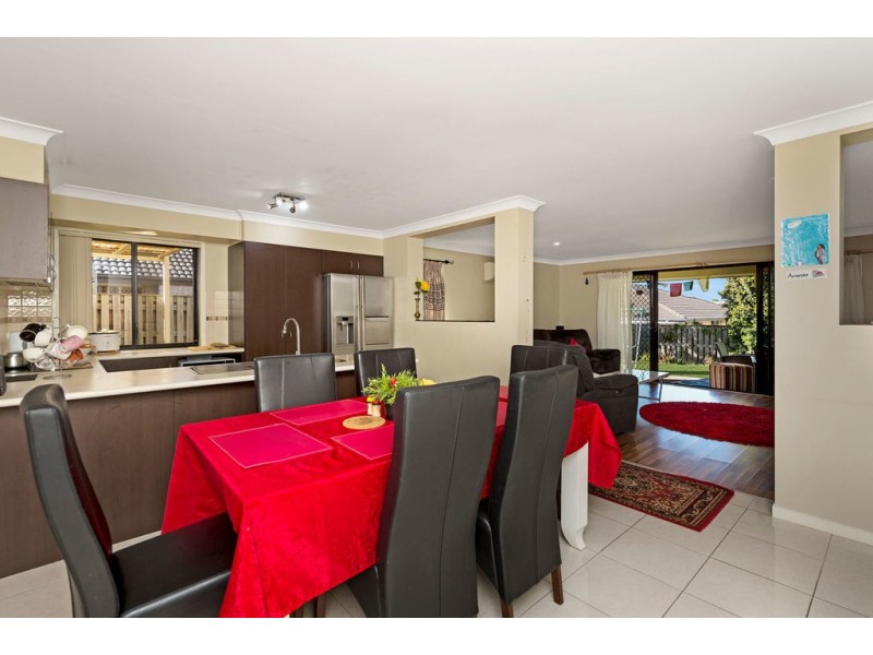 22 Kingsford Drive, Upper Coomera QLD 4209