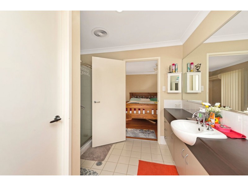 22 Kingsford Drive, Upper Coomera QLD 4209