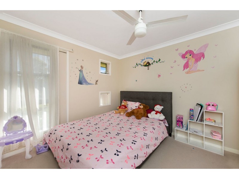 22 Kingsford Drive, Upper Coomera QLD 4209