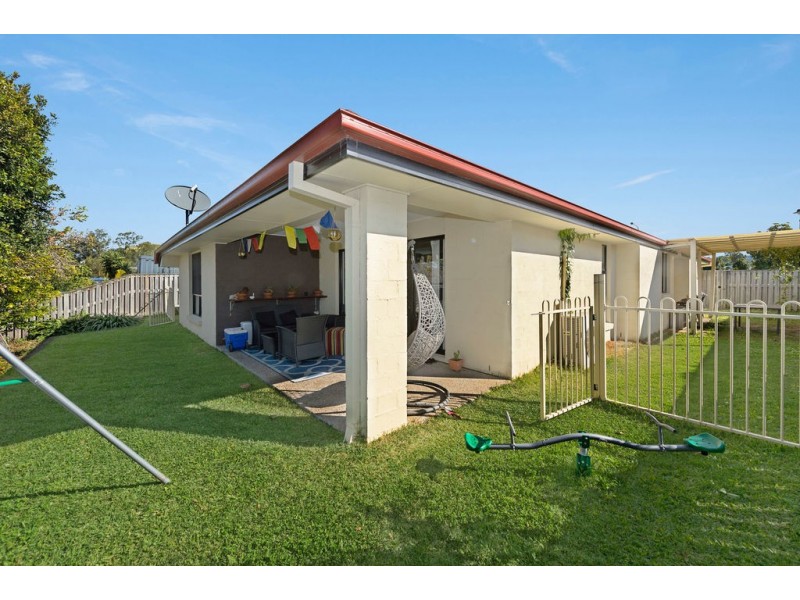 22 Kingsford Drive, Upper Coomera QLD 4209