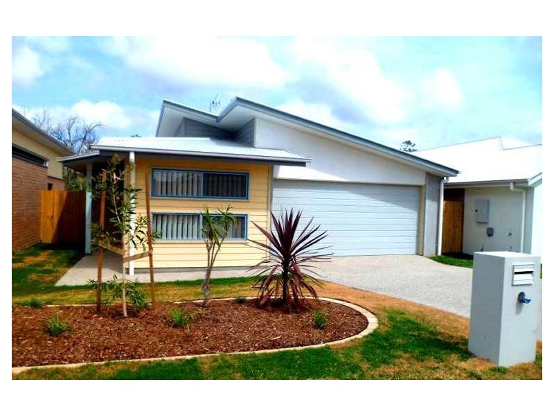 19 Alessandra Circuit, Coomera QLD 4209
