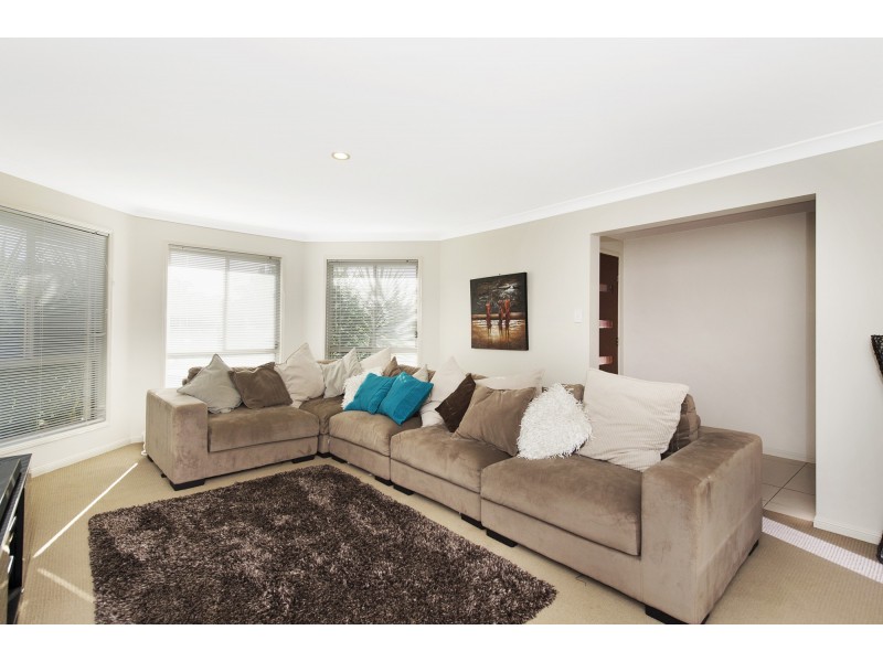 36 Bella Boulevard, Pimpama QLD 4209