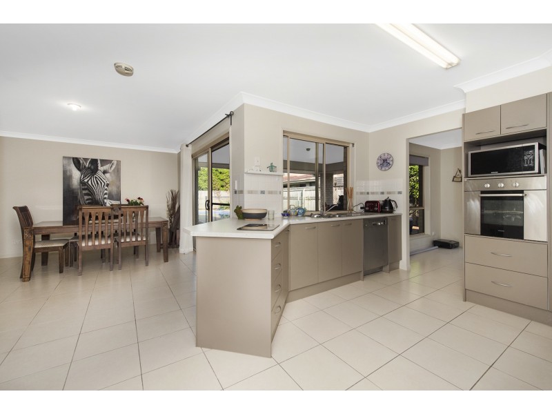36 Bella Boulevard, Pimpama QLD 4209