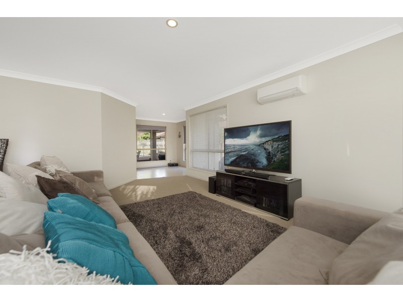 36 Bella Boulevard, Pimpama QLD 4209