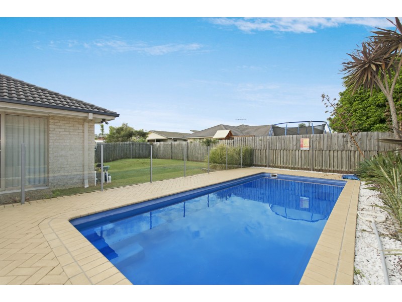 36 Bella Boulevard, Pimpama QLD 4209