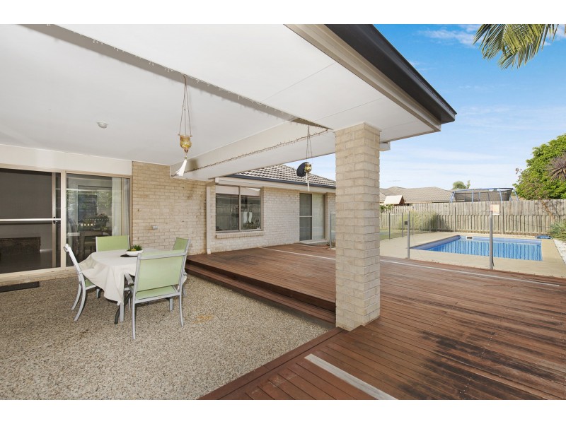 36 Bella Boulevard, Pimpama QLD 4209