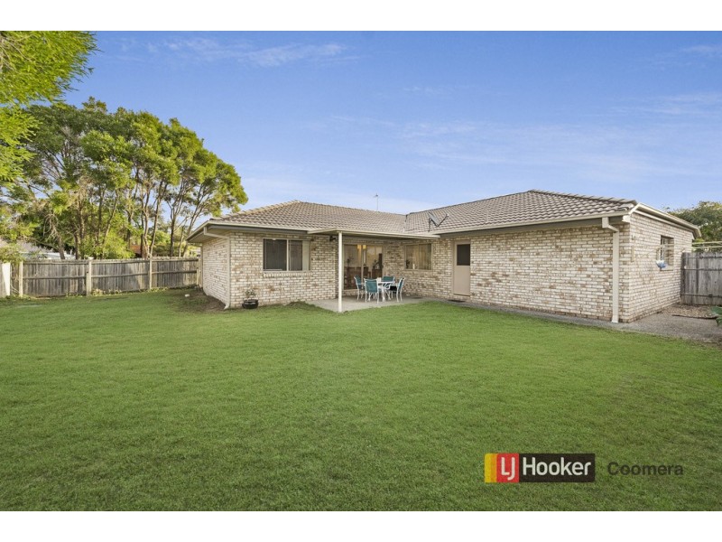 20 Mada Drive, Upper Coomera QLD 4209