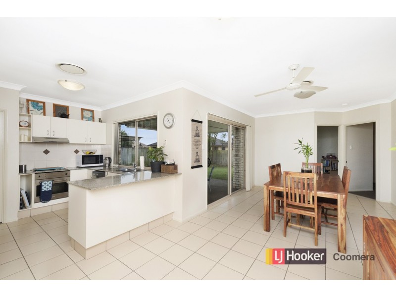 20 Mada Drive, Upper Coomera QLD 4209