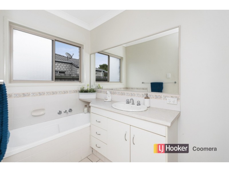 20 Mada Drive, Upper Coomera QLD 4209