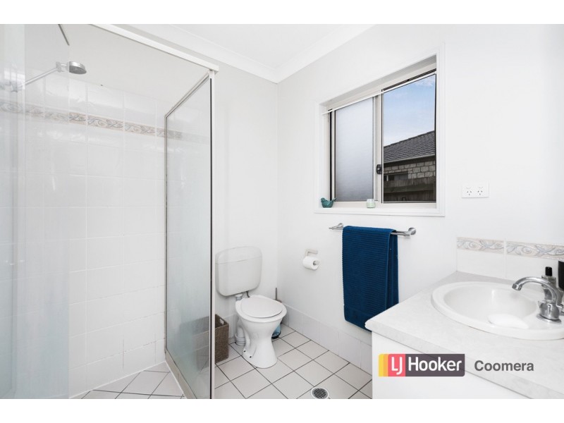 20 Mada Drive, Upper Coomera QLD 4209