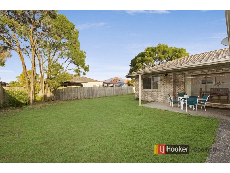 20 Mada Drive, Upper Coomera QLD 4209