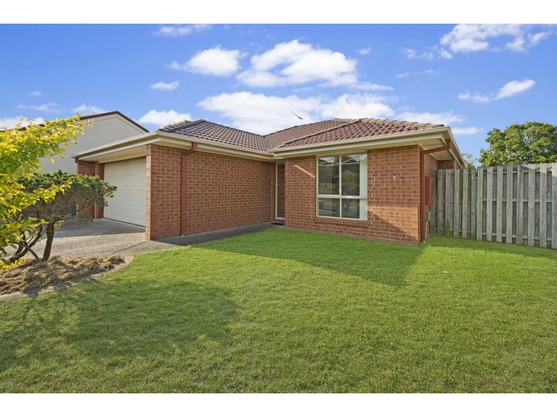 24 Ascendancy Way, Upper Coomera QLD 4209