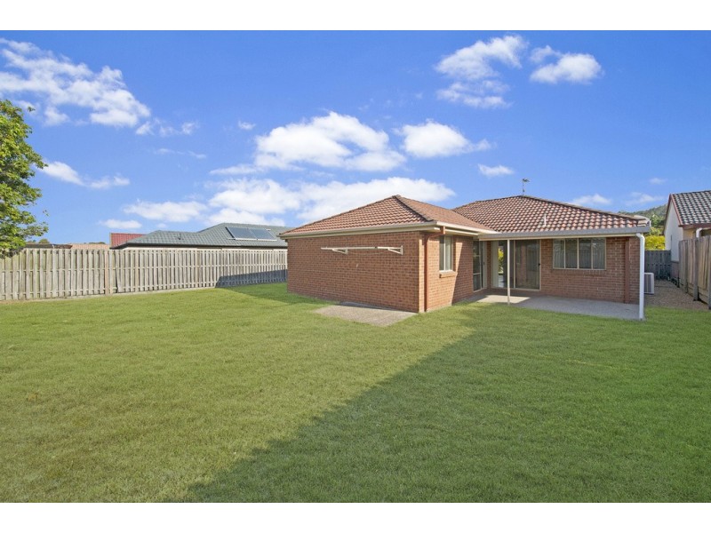 24 Ascendancy Way, Upper Coomera QLD 4209