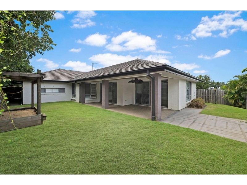 33 Heatherdale Drive, Upper Coomera QLD 4209