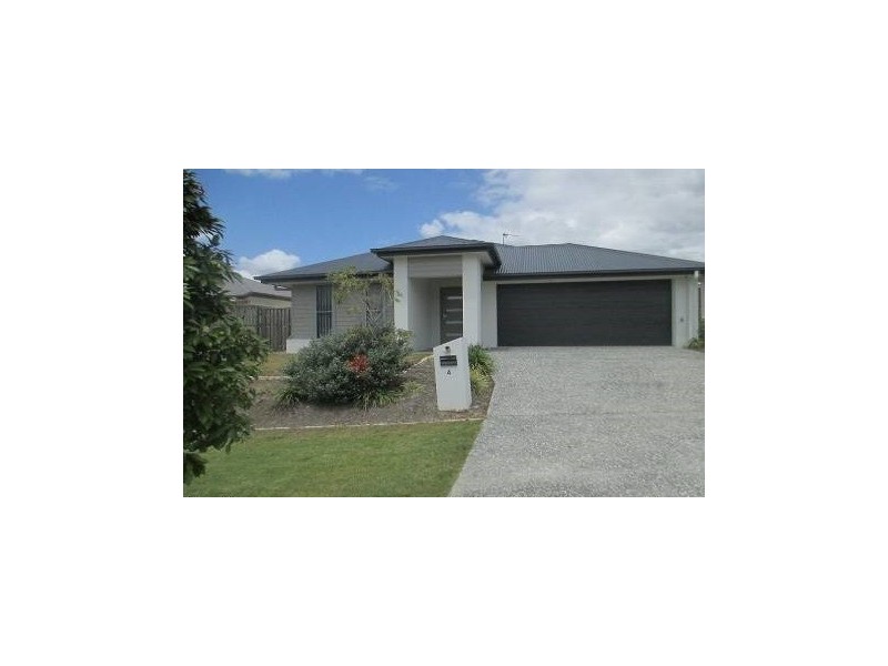 4 Yarrambat Rise, Upper Coomera QLD 4209