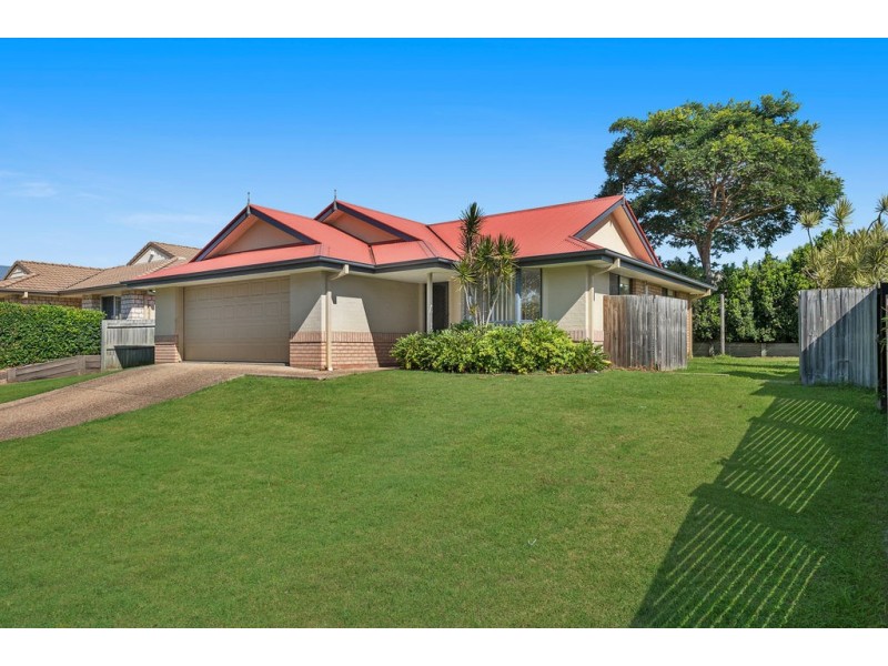 6 Glenshee Street, Upper Coomera QLD 4209