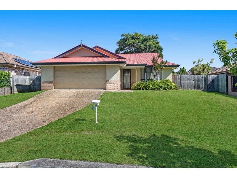 6 Glenshee Street, Upper Coomera QLD 4209