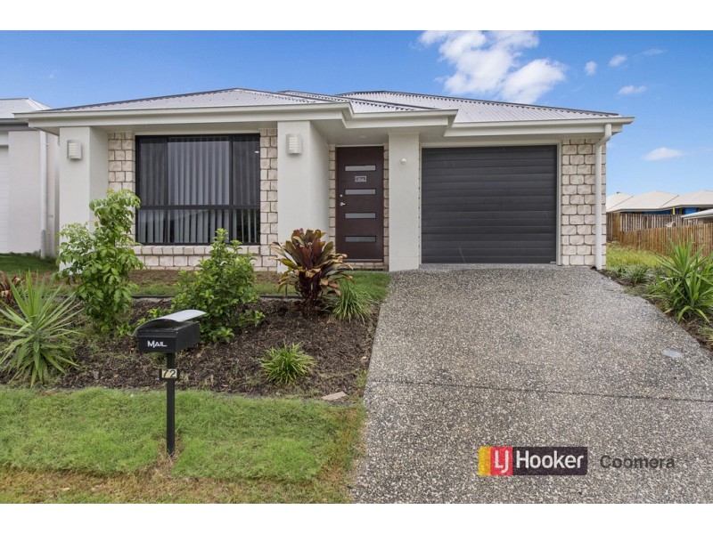 72 Fountain Street, Pimpama QLD 4209
