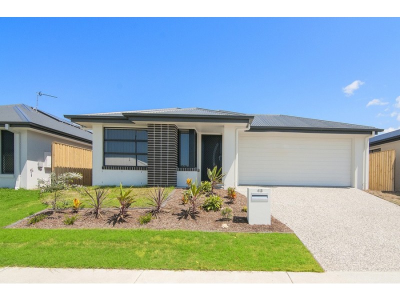 43 Baldwin Crescent, Pimpama QLD 4209