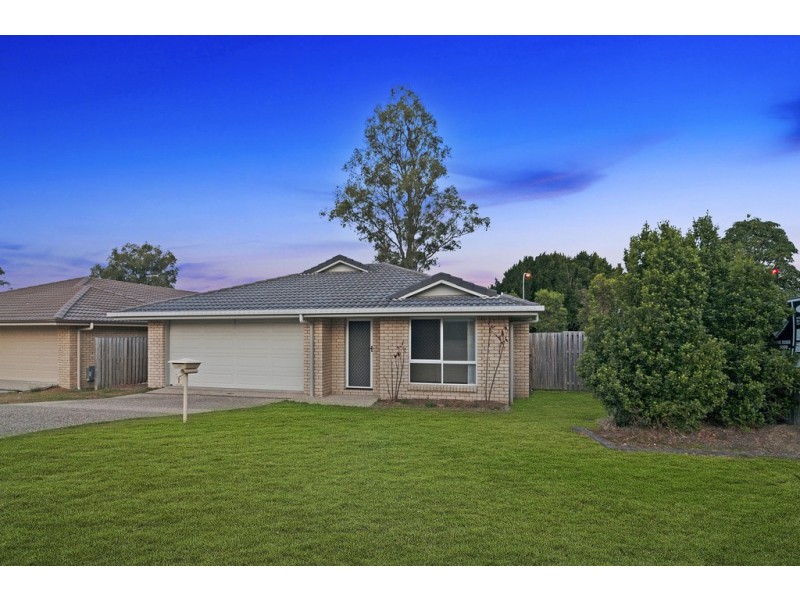 1 Melissa Street, Upper Coomera QLD 4209