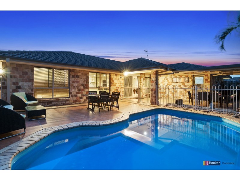 50 Rix Drive, Upper Coomera QLD 4209