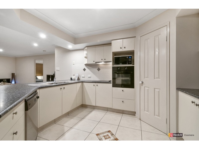 50 Rix Drive, Upper Coomera QLD 4209