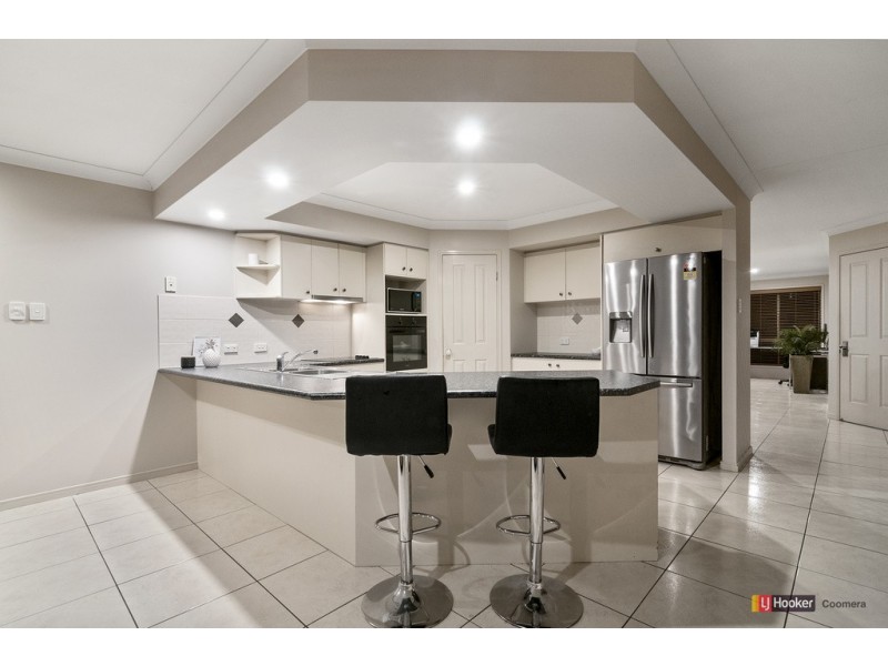 50 Rix Drive, Upper Coomera QLD 4209