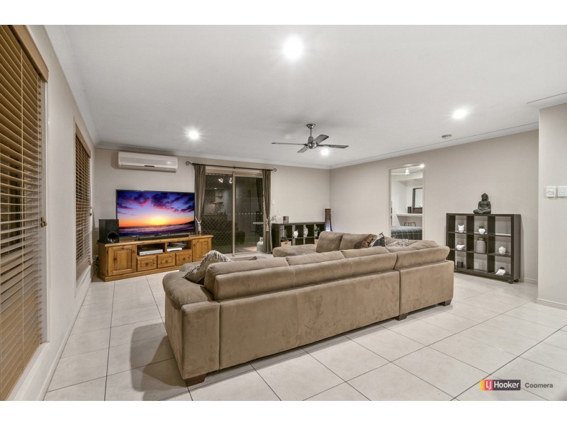 50 Rix Drive, Upper Coomera QLD 4209