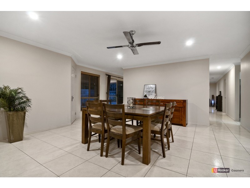 50 Rix Drive, Upper Coomera QLD 4209