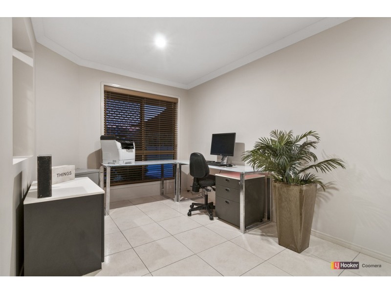 50 Rix Drive, Upper Coomera QLD 4209