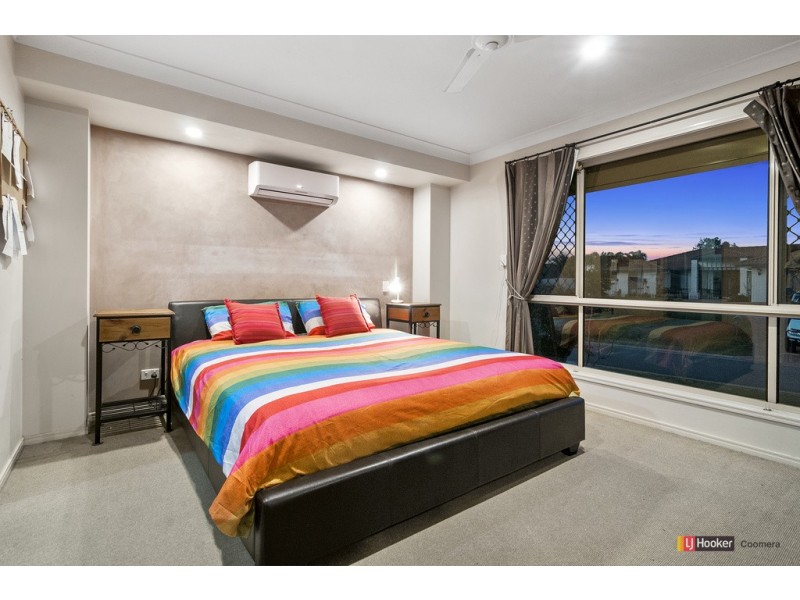 50 Rix Drive, Upper Coomera QLD 4209