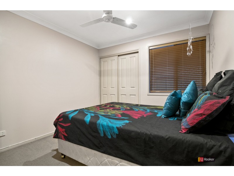 50 Rix Drive, Upper Coomera QLD 4209