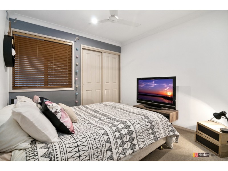 50 Rix Drive, Upper Coomera QLD 4209