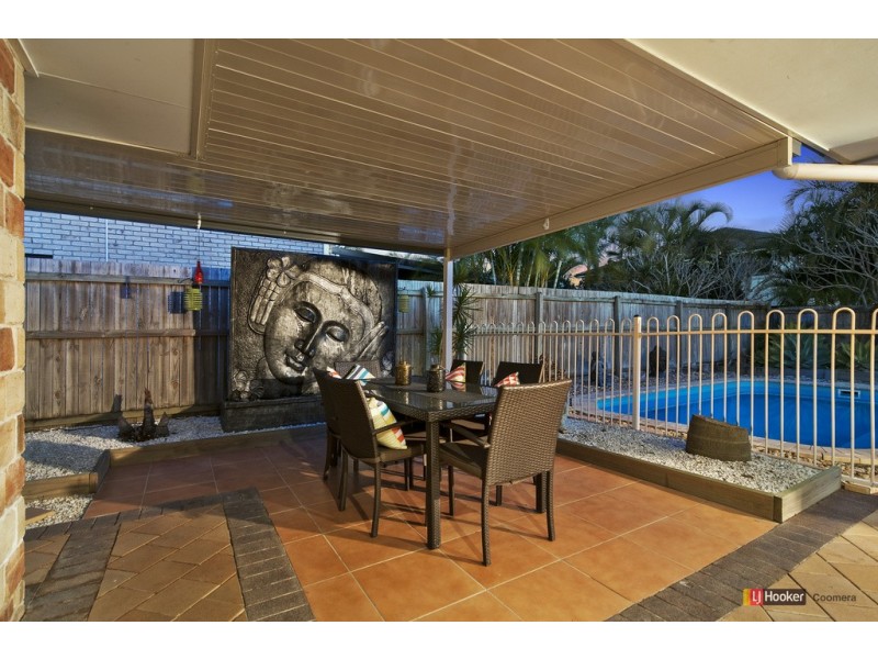 50 Rix Drive, Upper Coomera QLD 4209