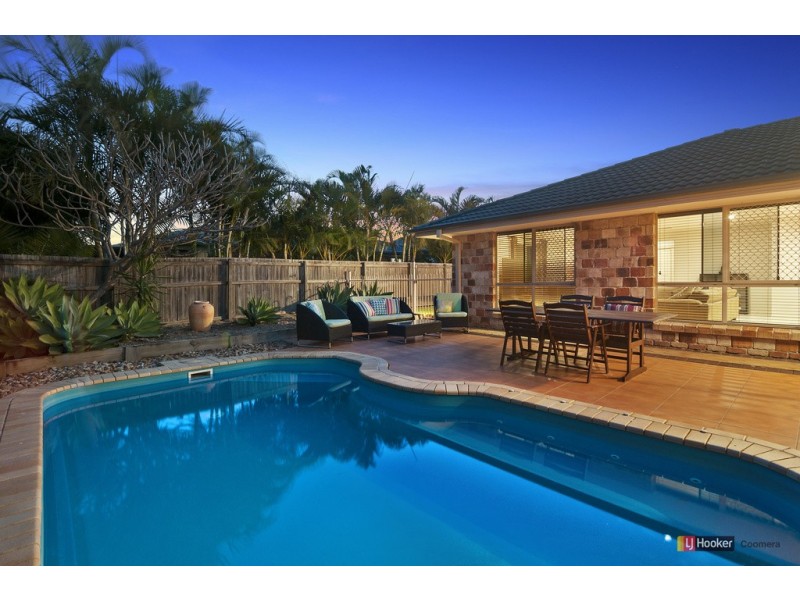 50 Rix Drive, Upper Coomera QLD 4209