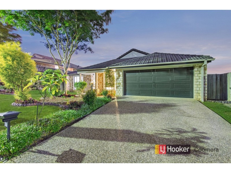 20 MacDonald Avenue, Upper Coomera QLD 4209