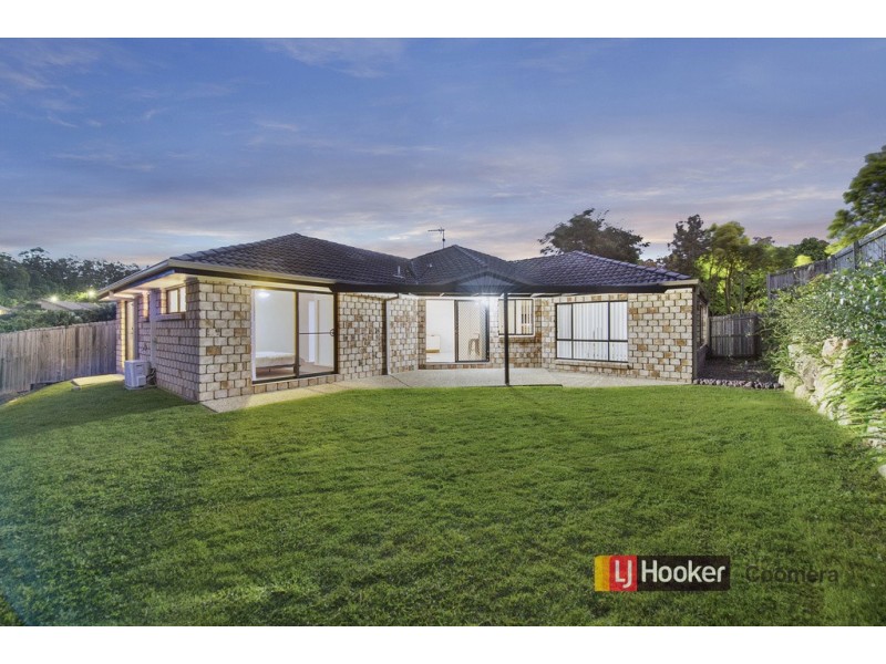 20 MacDonald Avenue, Upper Coomera QLD 4209