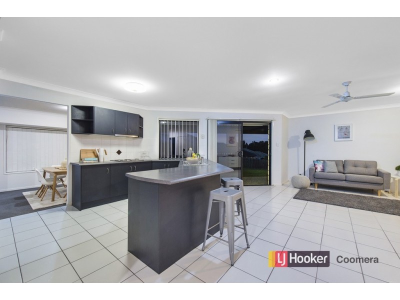 20 MacDonald Avenue, Upper Coomera QLD 4209
